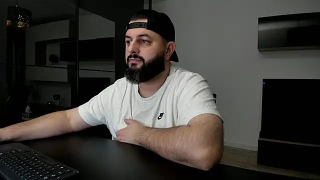 DravenPeak online show from February 25, 10:08 pm