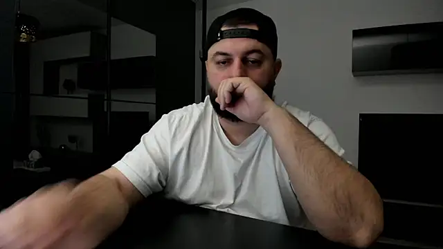 DravenPeak online show from March 3, 11:10 pm