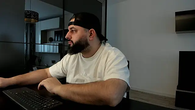 DravenPeak online show from March 12, 6:19 am