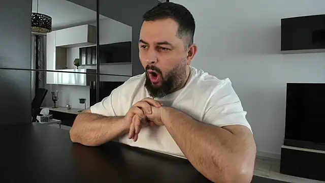 DravenPeak online show from April 7, 12:38 pm