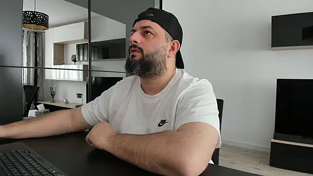 DravenPeak online show from April 15, 8:10 am