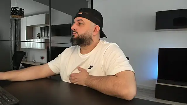 DravenPeak online show from April 16, 2:07 pm