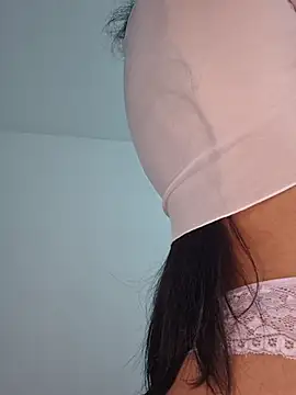 77Neferkitty77 online show from March 27, 7:35 pm