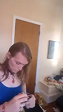 BlondeyMiyMiy online show from September 11, 9:59 pm