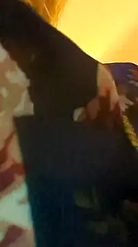 BlondeyMiyMiy online show from September 14, 2:33 am