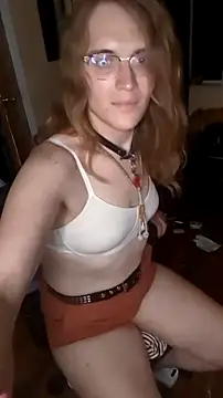 BlondeyMiyMiy online show from September 16, 5:30 am