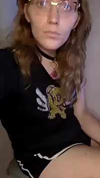 BlondeyMiyMiy online show from October 9, 7:12 pm