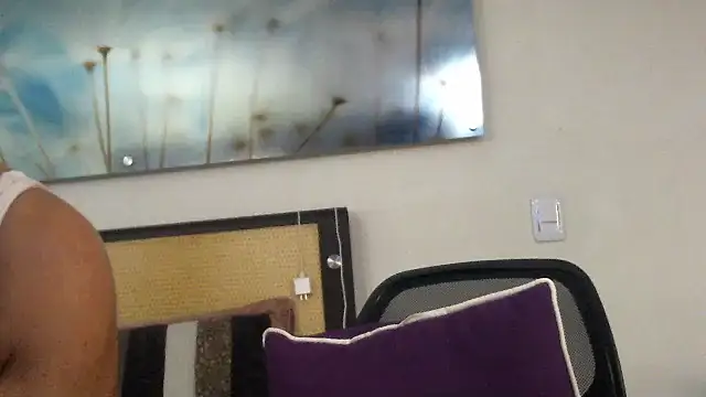 Mirianzapata 1 online show from March 15, 2:28 am