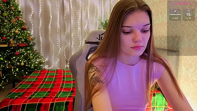 magic shy  online show from December 23, 1:36 am