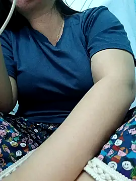  Babyrose  online show from January 11, 5:18 pm