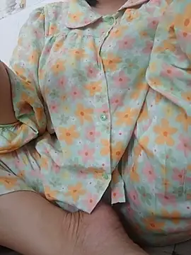  Babyrose  online show from June 5, 4:52 am