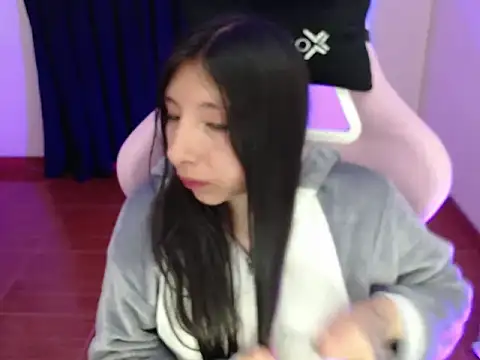 Snapshot of ScarlettShirahoshi chatting on September 24, 11:46 am ScarlettShirahoshi online show from September 24, 11:46 am