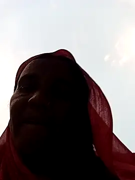 Snapshot of Pinky12A chatting on October 23, 1:05 am Pinky12A online show from October 23, 1:05 am