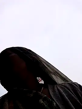 Snapshot of Pinky12A chatting on October 25, 1:13 am Pinky12A online show from October 25, 1:13 am