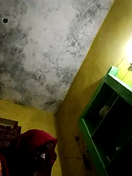 Snapshot of Pinky12A chatting on October 28, 8:55 pm Pinky12A online show from October 28, 8:55 pm