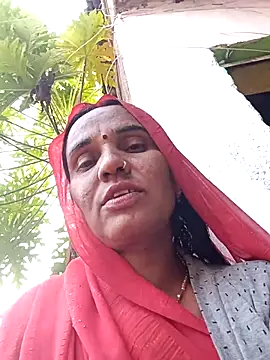 Snapshot of Pinky12A chatting on November 5, 2:00 am Pinky12A online show from November 5, 2:00 am