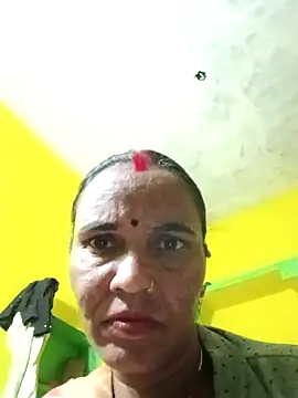 Snapshot of Pinky12A chatting on November 12, 3:07 am Pinky12A online show from November 12, 3:07 am