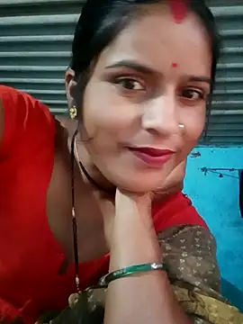Mohini-xx online show from October 13, 1:38 am