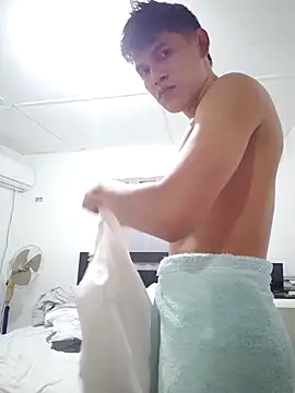 Ajhg98 online show from March 24, 10:15 pm