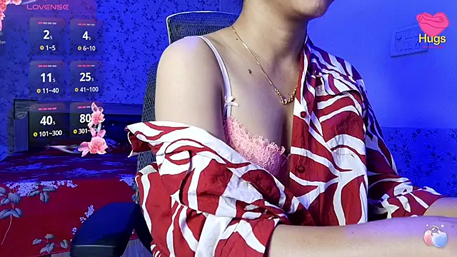 snow white123 online show from February 3, 8:58 pm