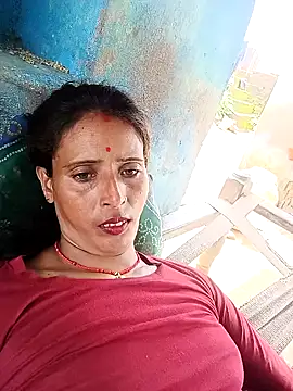 Snapshot of Arti13A chatting on September 11, 5:51 am Arti13A online show from September 11, 5:51 am