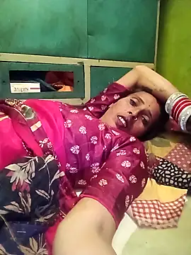 Snapshot of Arti13A chatting on October 10, 8:30 pm Arti13A online show from October 10, 8:30 pm