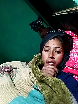 Snapshot of Arti13A chatting on January 9, 1:19 am Arti13A online show from January 9, 1:19 am