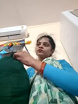 Sonam dhakad online show from October 18, 7:03 pm