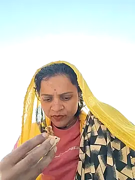 Sonam dhakad online show from January 6, 7:45 am