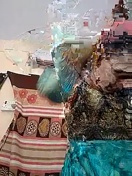 Sonam dhakad online show from April 4, 4:55 am