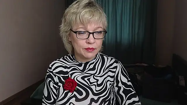 Rosette Pricky online show from October 11, 1:09 pm