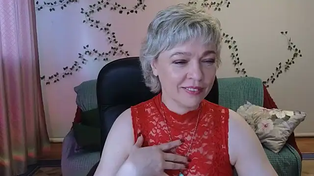 Rosette Pricky online show from April 9, 2:33 pm