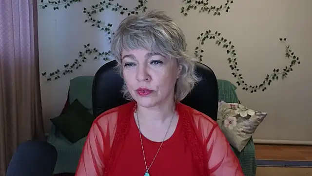 Rosette Pricky online show from June 4, 2:34 pm