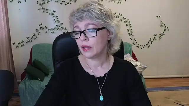 Rosette Pricky online show from June 5, 2:34 pm