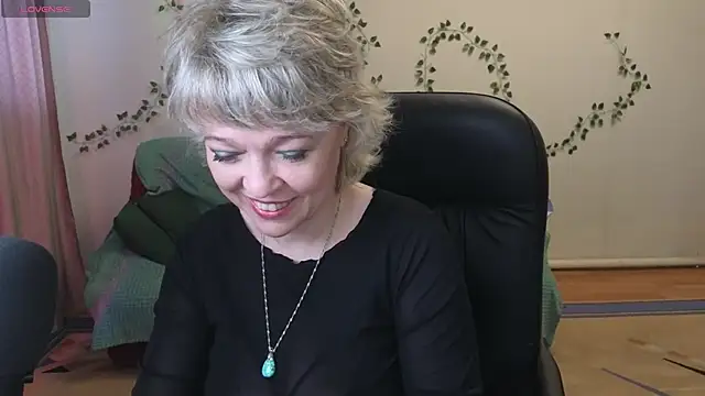 Rosette Pricky online show from June 7, 2:54 pm