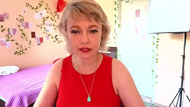 Rosette Pricky online show from June 10, 2:27 pm