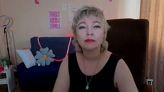 Rosette Pricky online show from June 28, 2:23 pm