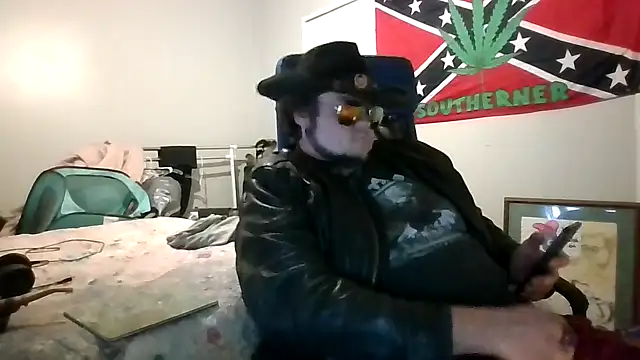 Snapshot of StoneballJacksonWoR chatting on February 8, 5:05 pm StoneballJacksonWoR online show from February 8, 5:05 pm