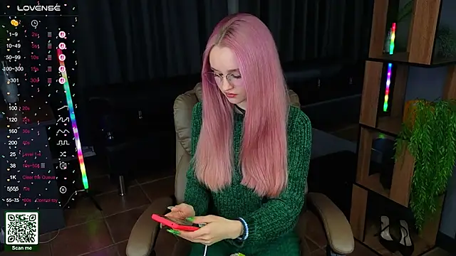 exxxcore  online show from October 5, 11:02 pm