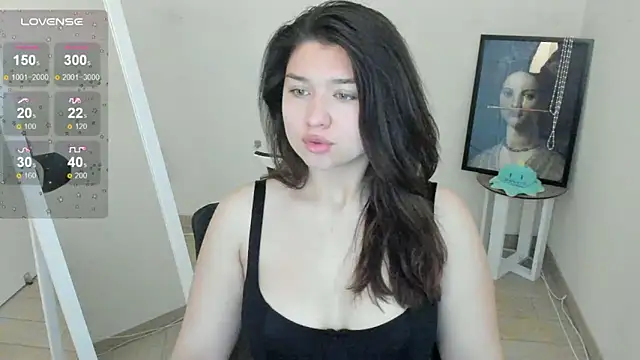 Sandra Curly online show from April 14, 12:22 pm