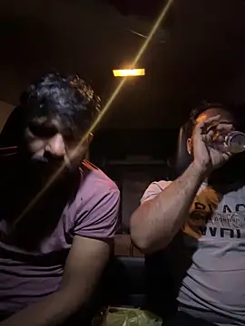 DeepakFucker01 online show from September 24, 2:20 pm