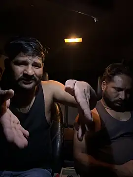 DeepakFucker01 online show from September 25, 4:00 pm