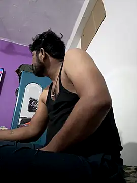 DeepakFucker01 online show from October 5, 11:08 am