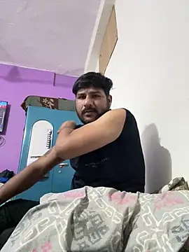 DeepakFucker01 online show from October 7, 5:32 pm