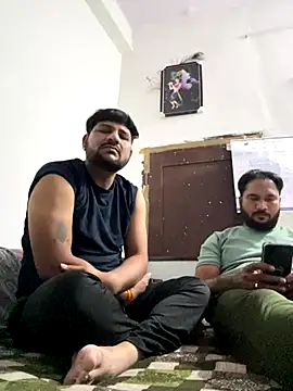 DeepakFucker01 online show from October 9, 12:47 pm