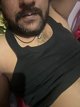 DeepakFucker01 online show from October 31, 4:35 am