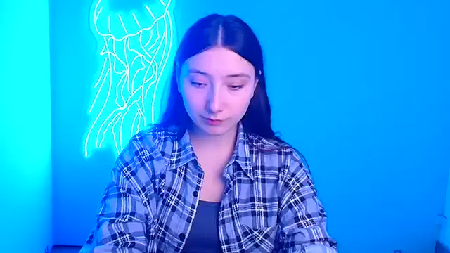 ScarlettVibe  online show from October 1, 11:27 am