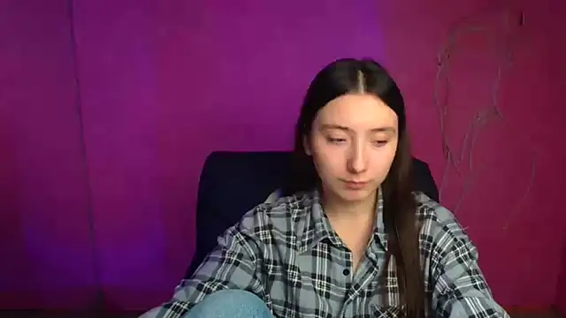 ScarlettVibe  online show from October 11, 5:28 am