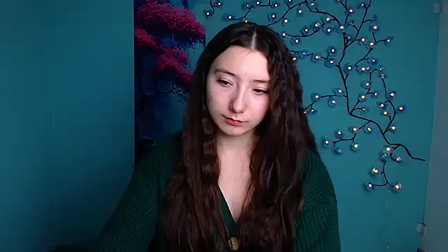 ScarlettVibe  online show from October 12, 5:28 am