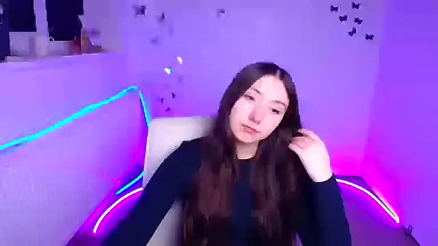 ScarlettVibe  online show from October 19, 11:33 am